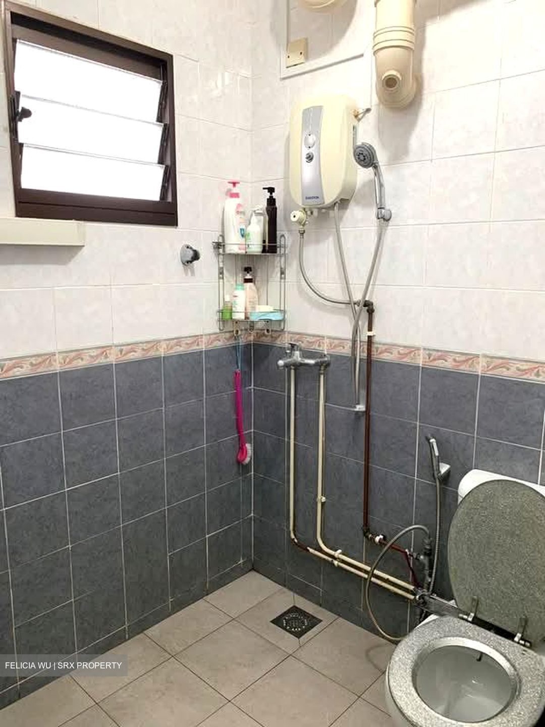 Blk 296 Yishun Street 20 (Yishun), HDB 4 Rooms #557972781